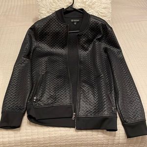 Mens fashion sweater